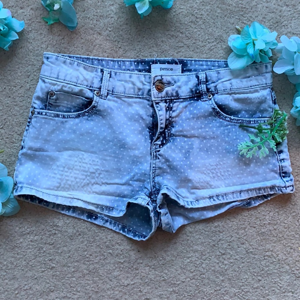 Women’s Shorts